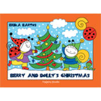 Citera kiadó Citera - Berry and Dolly&apos;s Christmas