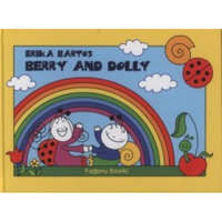 Citera kiadó Citera - Berry and Dolly