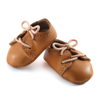 Djeco Játékbaba cipő - Barna cipőcske - Pomea játékbabához (Djeco- 7888)