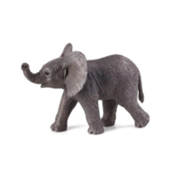 Mojo Mojo - Afrikai elefántborjú figura