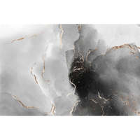 MARBERY Öntapadós fólia, márvány mintával, 0.6 x 10 m - Ezüst és Rose Gold