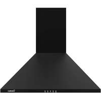 Cata CATA - Páraelszívó OMEGA 600 fekete BK/M