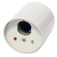 SOLLEYSEC SOLLEYSEC Kulcsos kapcsoló ház, hengeres forma.