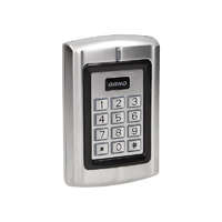 ORNO ORNO Kódzár kártya és proxy / proximity tags olvasóval, IP44