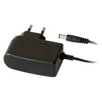 PULSAR PULSAR tápegység. Tápfeszültség: 90÷264VAC/50Hz. Kimeneti feszültség: 1,0A/12VDC .