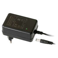 PULSAR PULSAR tápegység. Tápfeszültség: 90÷264VAC/50Hz. Kimeneti feszültség: 1.5A/12VDC .