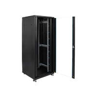 PULSAR PULSAR 42U RACK szerverszekrény, padlón álló, összeszerelésre kész 800x800.