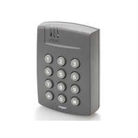 ROGER ROGER Segédolvasó, kültéri, terminál, 125 kHz