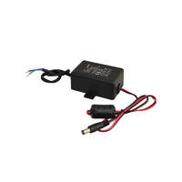 PULSAR PULSAR kapcsolóüzemű tápegység, kimenet 12 Vdc/ 1.5 A, bemenet 90~264 Vac,