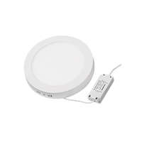 ULTRALUX ULTRALUX LED panel 12W 2700K FK.22