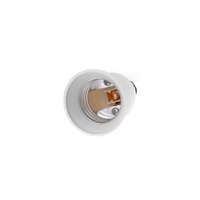 ULTRALUX ULTRALUX Adapter, foglalat 4db E14-E27