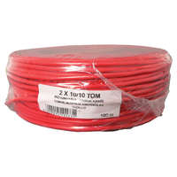 HONNOR SECURITY HONNOR SECURITY Kábel, 2 eres tűzjelző, 1 mm névleges átmérőjű