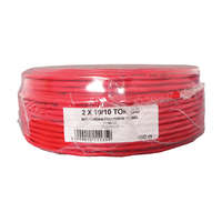 HONNOR SECURITY HONNOR SECURITY Kábel, 2 eres tűzjelző, 1 mm névleges átmérőjű