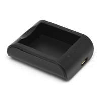 SJCAM SJCAM Akkumulátor töltő keret, SJ-A akkumlátorhoz, bemenet: AC 100-250 V, kimenet: DC 5 V, 1 A