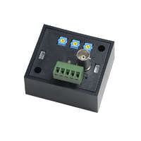 SC&T SC&T Videojel átalakító vevő, (AHD/HD-CVI/HD-TVI) 1 csatornás