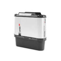 CAMSAT CAMSAT Hang- és képátviteli adó/vevő egység, vezeték nélküli, analóg, mikrohullámú, működési frekvencia 5.8 GHz, AHD: 600 m működési távolság