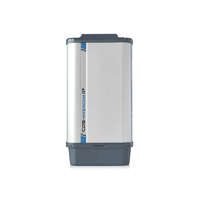 CAMSAT CAMSAT Vezeték nélküli adatátviteli rendszer IP-video kaputelefonokhoz, 2x IP bemenet (Ethernet 10/100Mbps, max. 1000m / 200m (nyílt terep/akadály