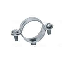 CELO CELO Tűzálló fém rögzítő bilincs M6-os menettel tűzálló kábelek rögzítésére, rögzíthető kábelek átmérője 11-14mm, teljes körű ÉMI, TMI, E120-as minősí