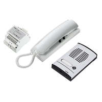 ELVOX ELVOX Kaputelefon szett, audio, 1 lakásos, 2 vezetékes