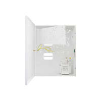 PULSAR PULSAR Transzformátor szabotázsvédett fém dobozban, 350x435x148mm.