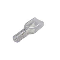 SOLLEYSEC SOLLEYSEC Krimpelhető réz csúszósaru papucs/szigetelés