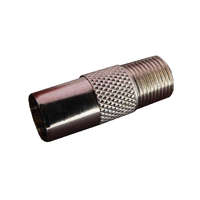 SOLLEYSEC SOLLEYSEC F csatlakozó aljzat - koax dugó típusú csatlakozó