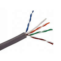 SOLLEYSEC SOLLEYSEC Kábel, UTP, CAT5e, kültéri földkábel
