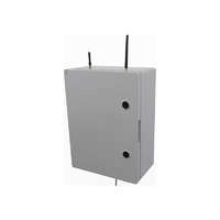 MIKROWEB MIKROWEB Mobilrouter GPRS/3G/HSPA alapú VPN ipari router, IP65