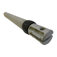 PROTECO PROTECO Alkatrész, komplett cső orsóval és burkolattal, TECHNO 300-as motorokhoz, D16