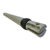 PROTECO PROTECO Alkatrész, komplett cső orsóval és burkolattal, TECHNO 500-as motorokhoz, D16