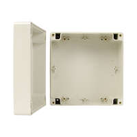 PULSAR PULSAR ABS Doboz mérete Szé=160, Ma=160, Mé=90 mm