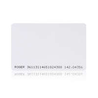 ROGER ROGER Proximity jeladó, 13,56 MHz MIFARE