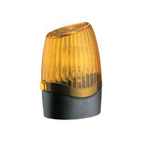 TIGERMAT TIGERMAT Univerzális, ledes, sárga szinű villogó, beépített antennával