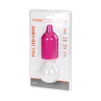 ORNO ORNO Izzó alakú LED lámpa, felakasztható