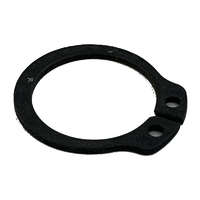 PROTECO PROTECO Zéger gyűrű, kuplungszerkezet rögzítéséhez, ACE motorokhoz, belső Ø15,5mm, külső Ø19,5mm, vastagsága 1mm
