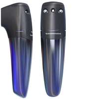 TECNO TECNO Infrasorompó, tápfeszültség 12/24 Vac/dc, max. 20 méteres hatótáv, 180 fokban állítható