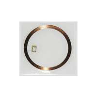 TIGERMAT TIGERMAT Proxy / proximity kártya, 125KHz, matrica