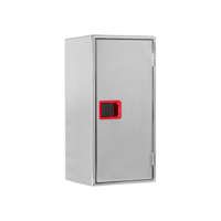 COFEM COFEM Tárolószekrény 280x900x200 mm, 3-5,5 kg CO2 oltókészülékekhez