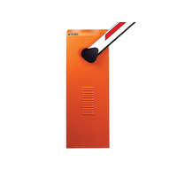 FAAC FAAC Sorompó, 620-as, standard, jobbos, 1315-2055mm hosszúságú, világítással ellátott, szögletes karhoz, 230V-os