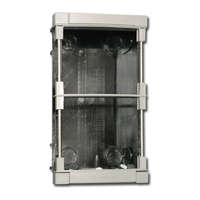 FARFISA FARFISA ACI FARFISA MODY süllyesztett ház 2 modul számára