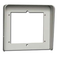 FARFISA FARFISA ACI FARFISA MODY esővédő keret 1 modul számára, süllyesztett