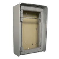 FARFISA FARFISA ACI FARFISA MODY esővédett falonkívüli ház 2 modul számára