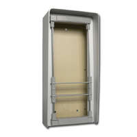 FARFISA FARFISA ACI FARFISA MODY esővédett falonkívüli ház 3 modul számára