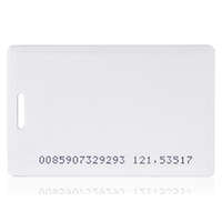 ROGER ROGER Proximity kártya, 125 kHz, EM