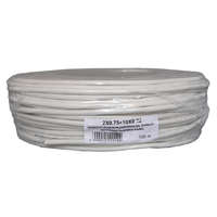 HONNOR SECURITY HONNOR SECURITY Kábel, 2+10 eres biztonságtechnikai kábel, 2x0,75 mm2 + 10x0,22 mm2