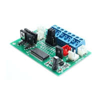 SIGNAL SIGNAL PS-128 hang- és fényjelzőhöz panel