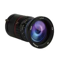 PROVISION-ISR PROVISION-ISR Objektív, 3MP objektív 5-50mm, DC vezérelt autóírisz