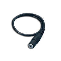 PROVISION-ISR PROVISION-ISR Táp csatlakozó aljzat, 15cm-es vezeték, DC jack aljzat