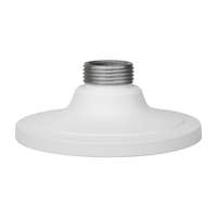 PROVISION-ISR PROVISION-ISR Adapterlemez kötődobozokhoz és egyenes/L alakú tartókhoz, PR-B55JB, PR-B10LB+, PR-B10SB+.