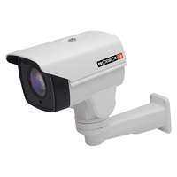 PROVISION-ISR PROVISION-ISR PTZ csőkamera, 2MP, 4in1, kültéri inframegvilágítós, 4x zoom, 2.8-12mm